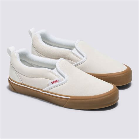 vans knu slip